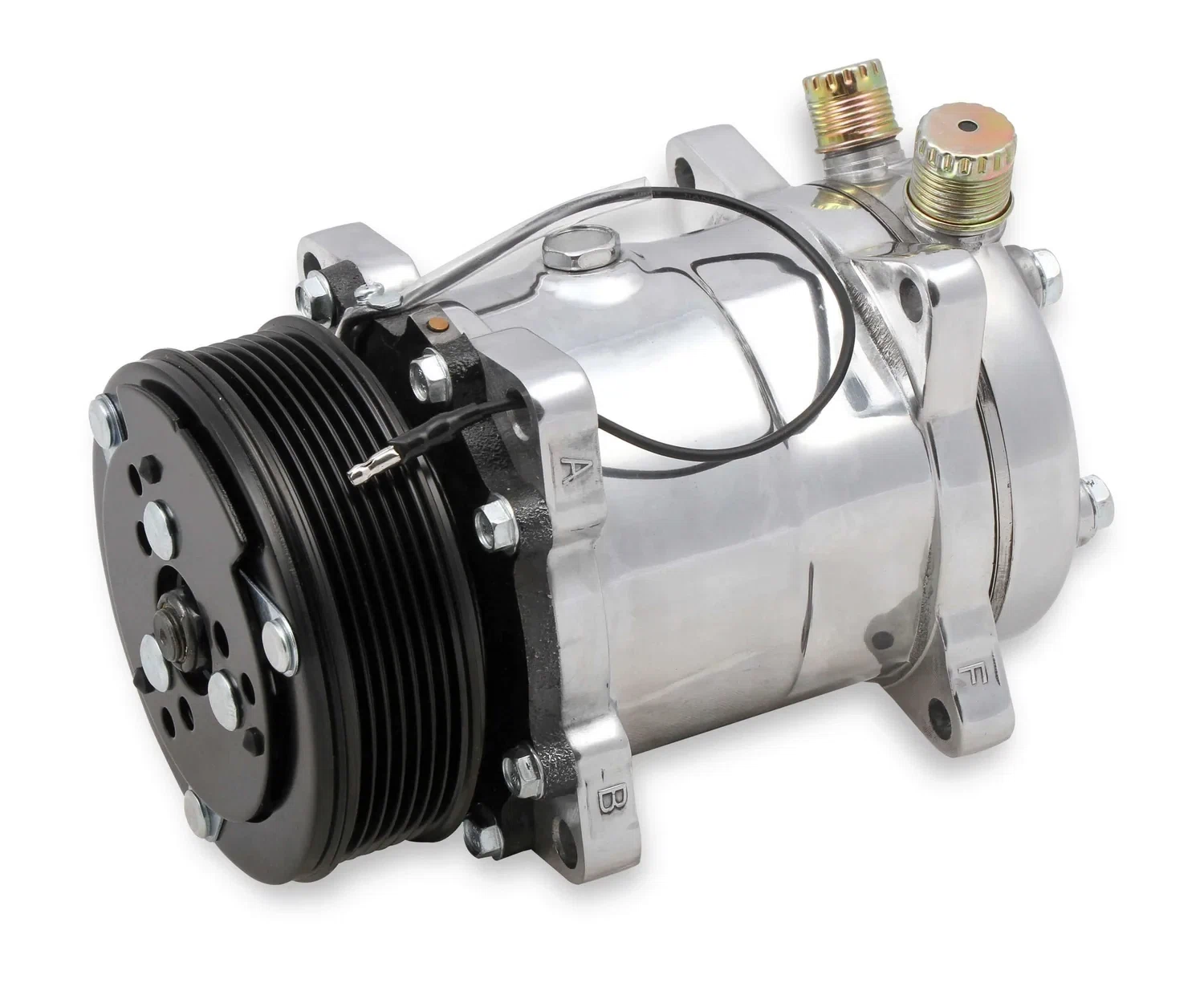 SD508 A_C Compressor - 199-105